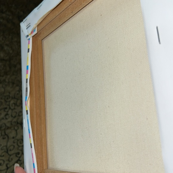 IKEA Canvas Wall Art NWOT - Picture 6 of 7